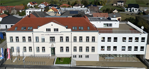 Neue NÖ Mittelschule und Musikmittelschule Auersthal